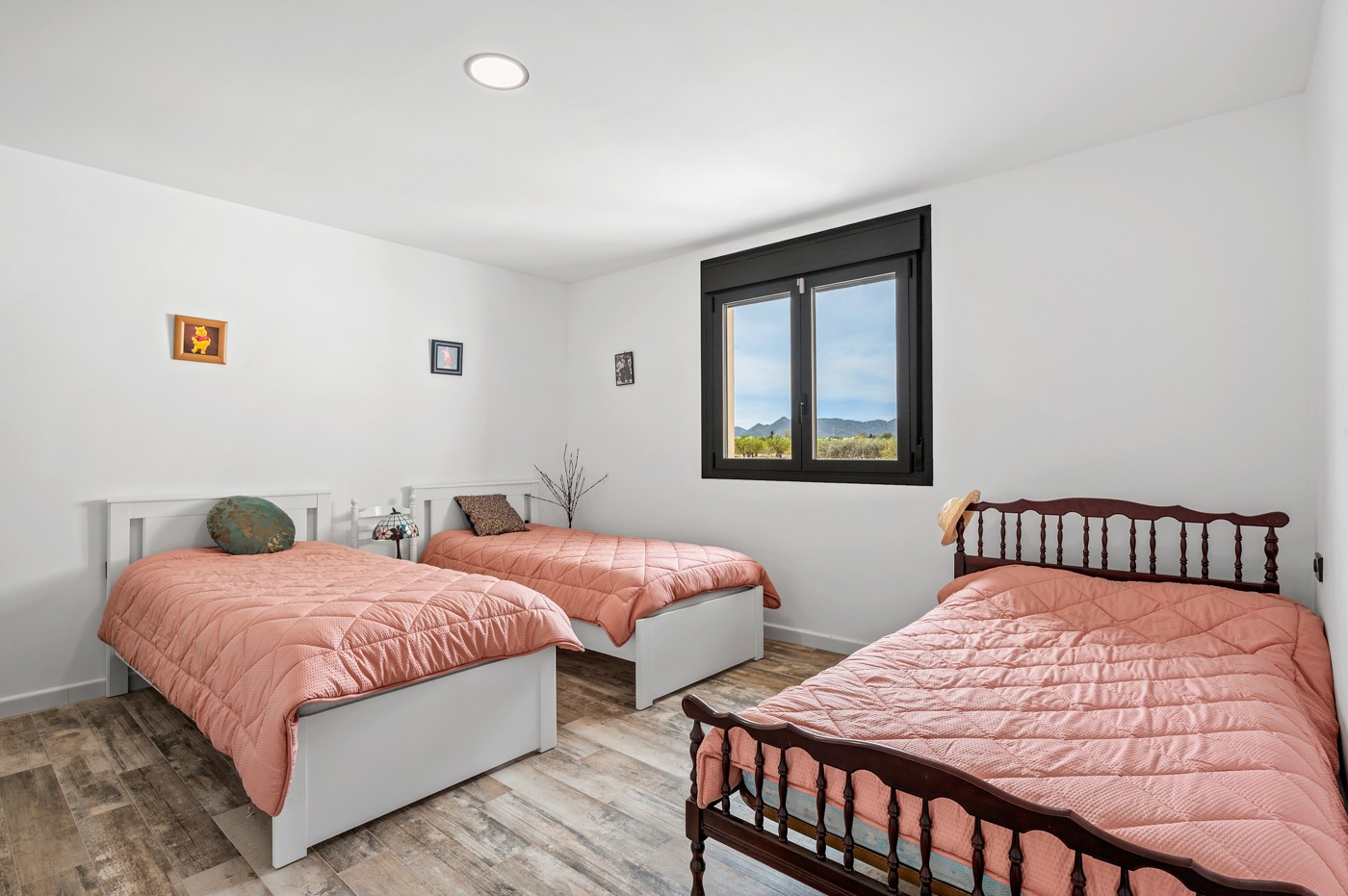 7 Bed, 4 Bath, HouseFor Sale, El Esparragal, Murcia