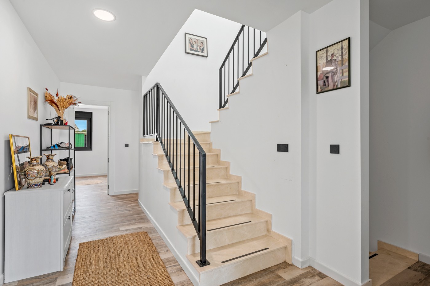 7 Bed, 4 Bath, HouseFor Sale, El Esparragal, Murcia