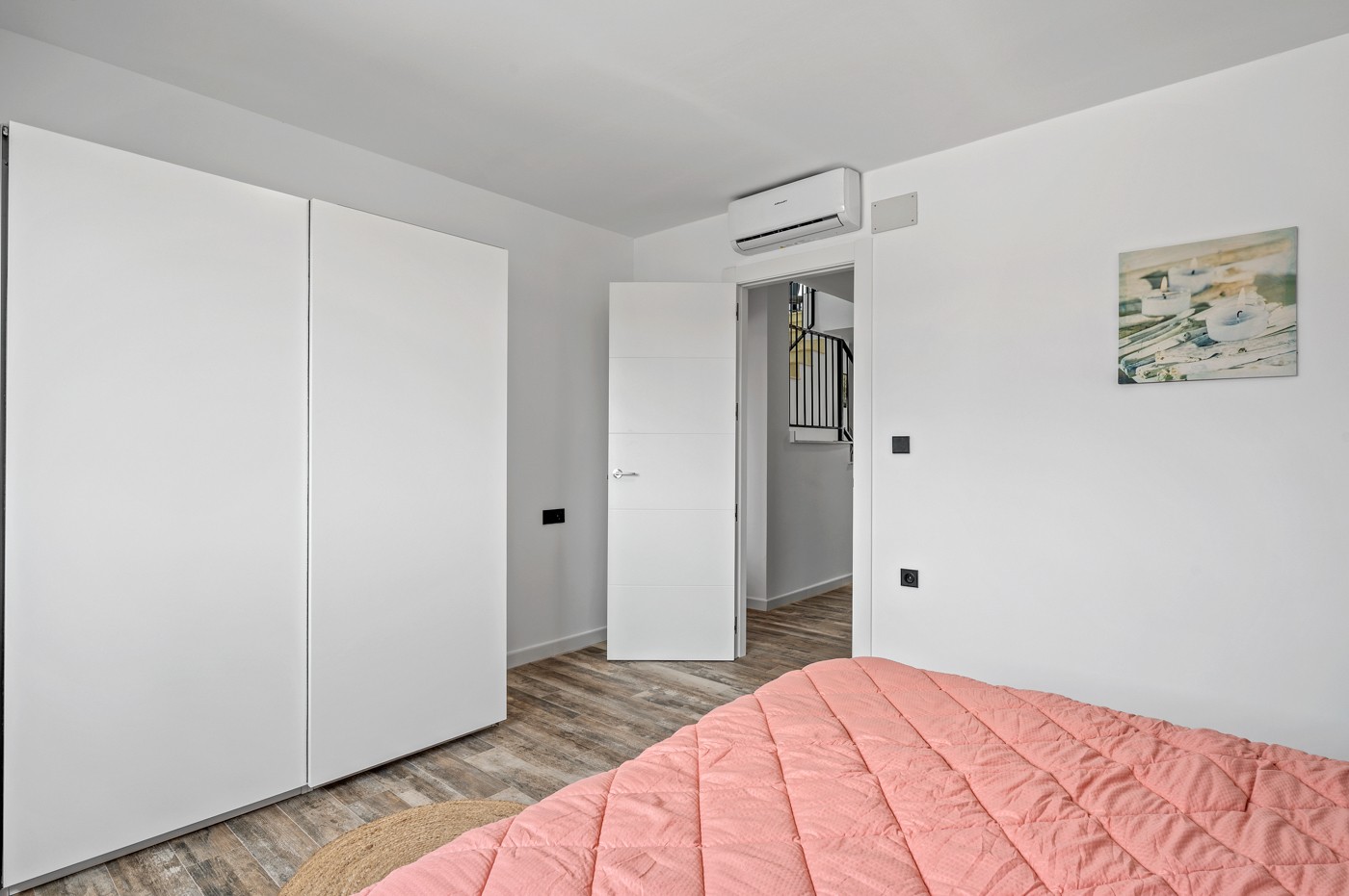 7 Bed, 4 Bath, HouseFor Sale, El Esparragal, Murcia