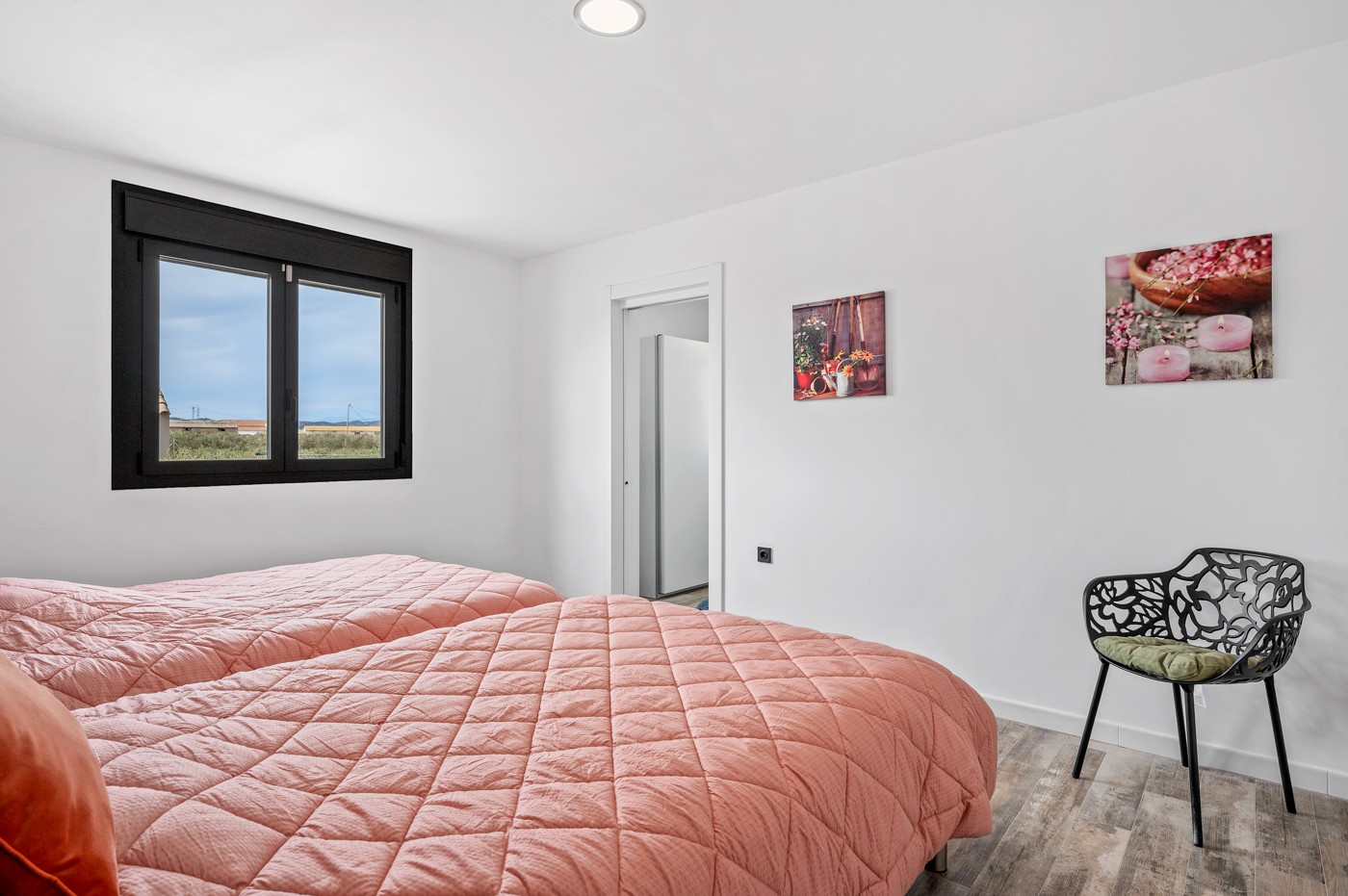 7 Bed, 4 Bath, HouseFor Sale, El Esparragal, Murcia