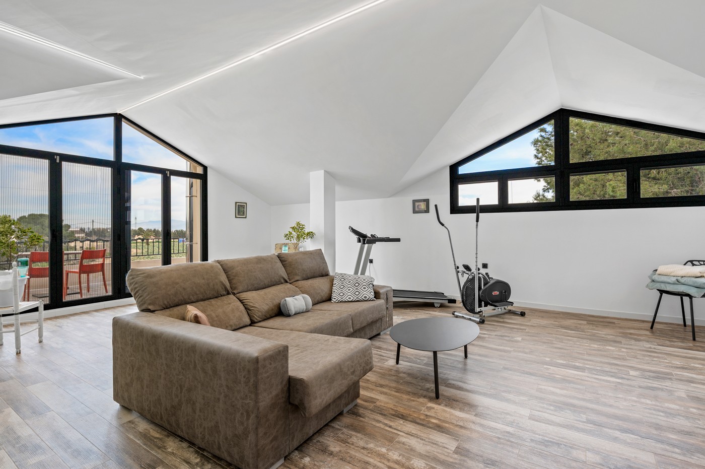 7 Bed, 4 Bath, HouseFor Sale, El Esparragal, Murcia