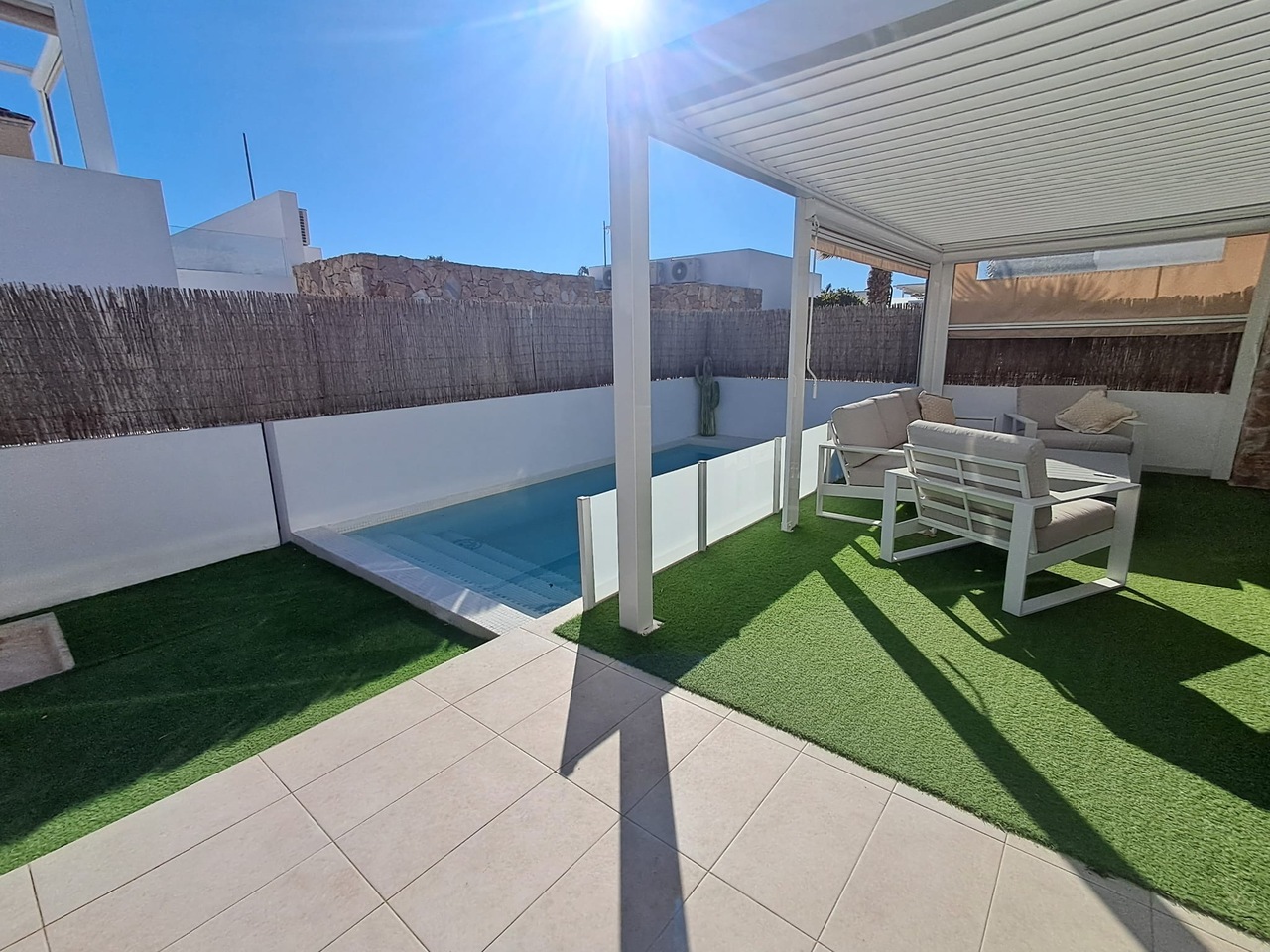 3 Bed, 2 Bath, HouseFor Sale, Villamartin, Alicante