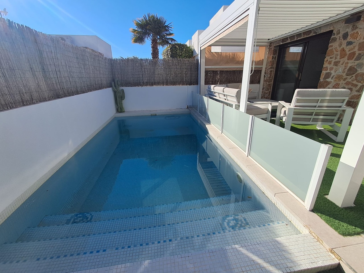 3 Bed, 2 Bath, HouseFor Sale, Villamartin, Alicante