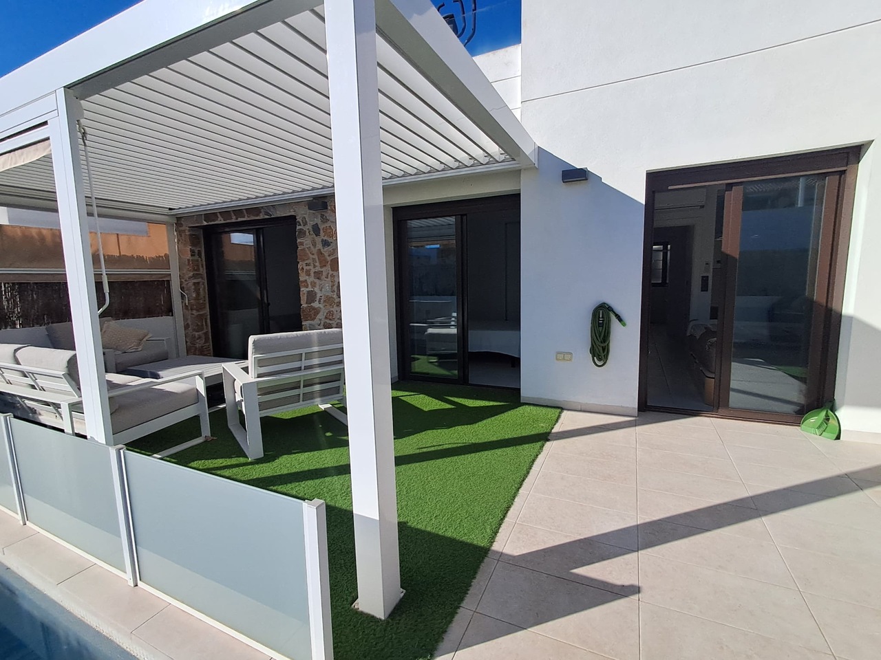 3 Bed, 2 Bath, HouseFor Sale, Villamartin, Alicante