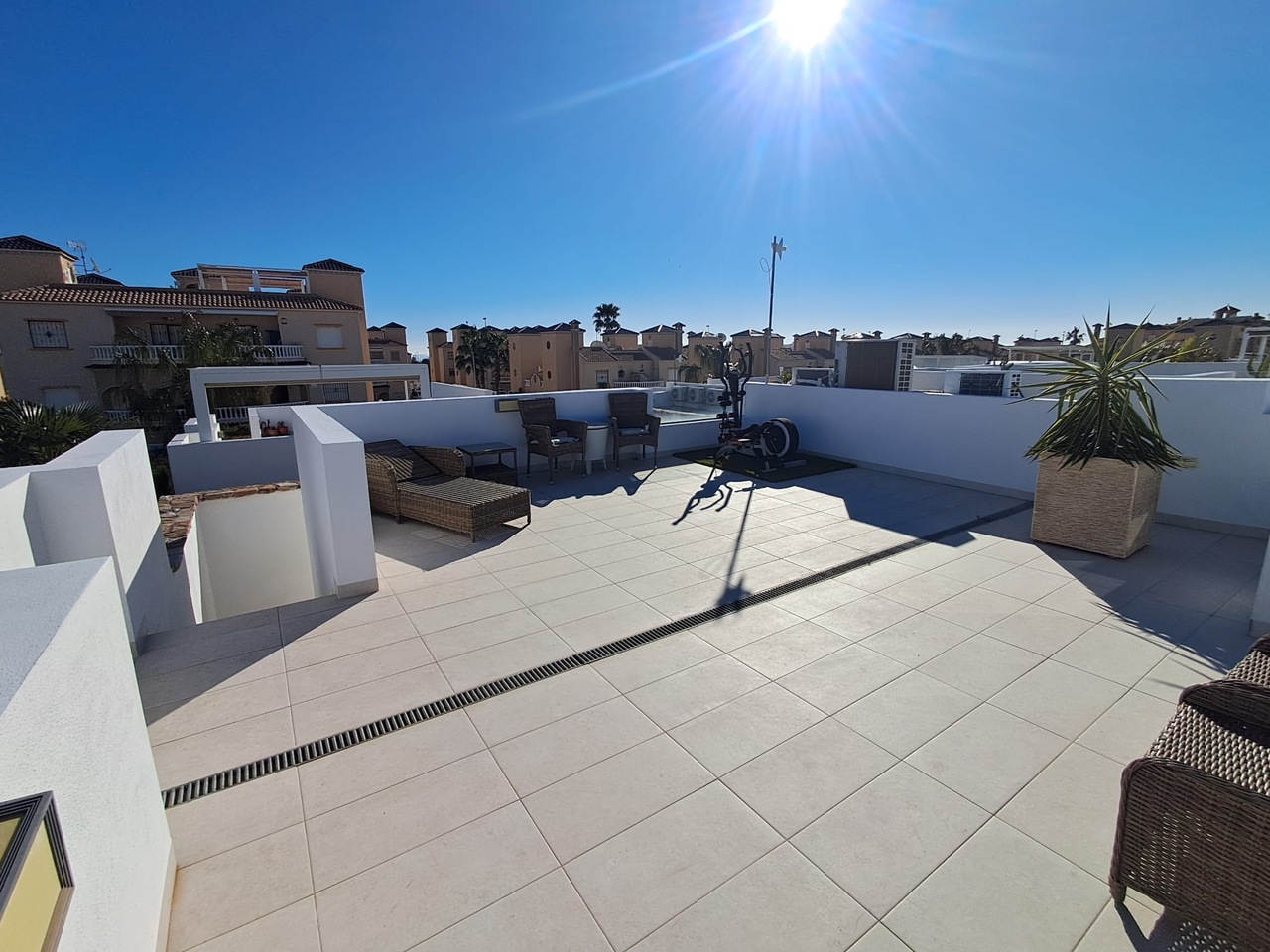 3 Bed, 2 Bath, HouseFor Sale, Villamartin, Alicante