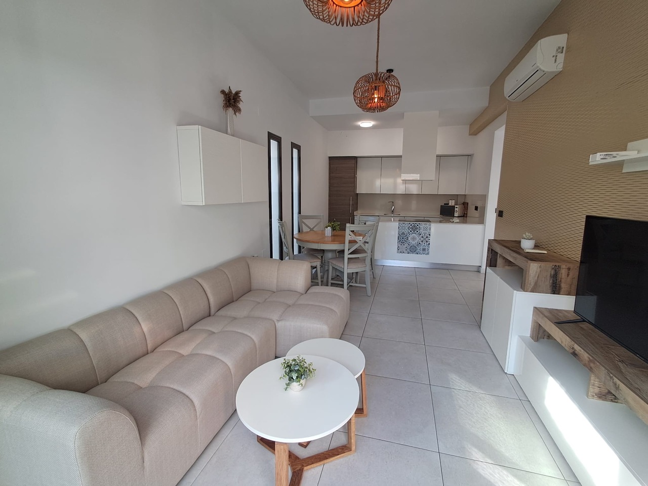 3 Bed, 2 Bath, HouseFor Sale, Villamartin, Alicante