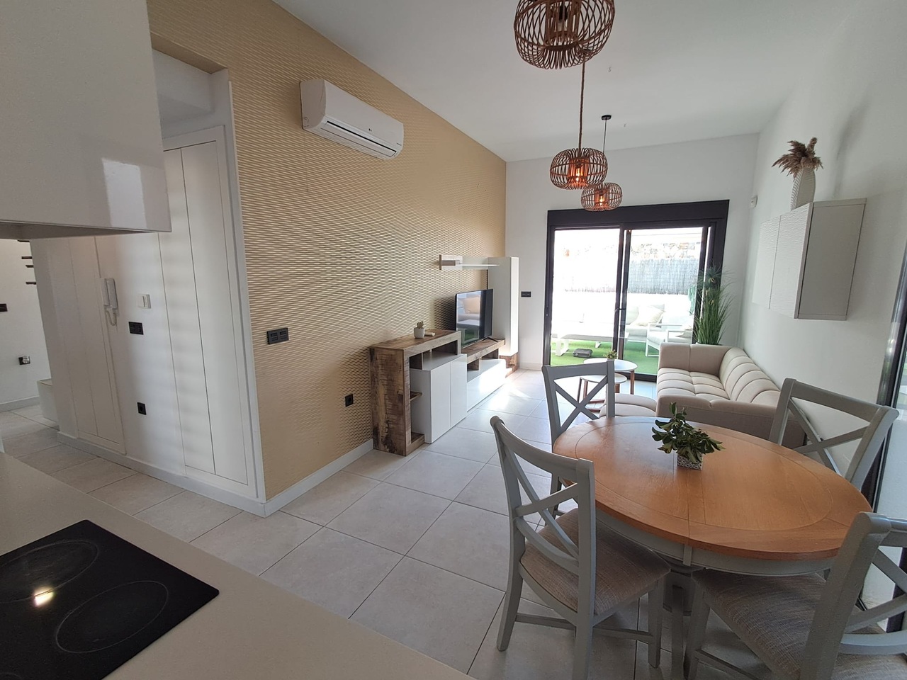 3 Bed, 2 Bath, HouseFor Sale, Villamartin, Alicante