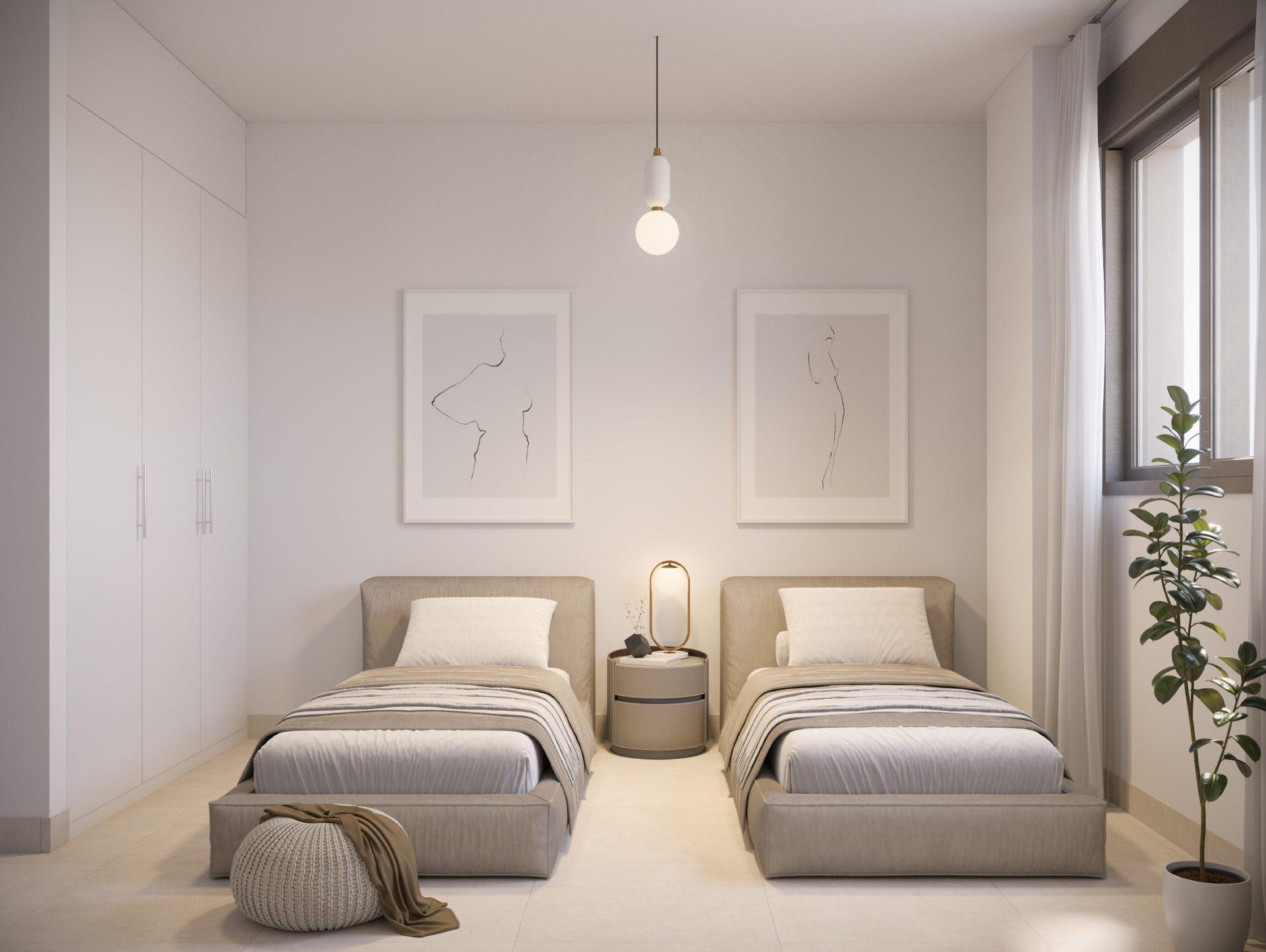 2 Bed, 2 Bath, ApartmentFor Sale, Pulpi, Almería