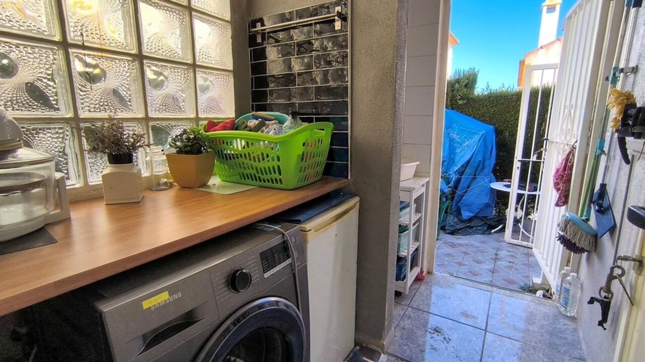 3 Bed, 2 Bath, HouseFor Sale, Algorfa Lo Crispin, Alicante