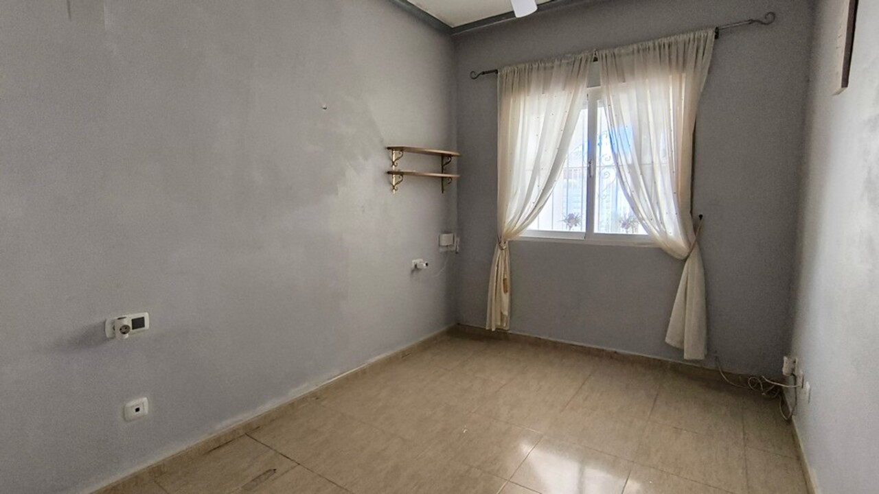 3 Bed, 2 Bath, HouseFor Sale, Algorfa Lo Crispin, Alicante