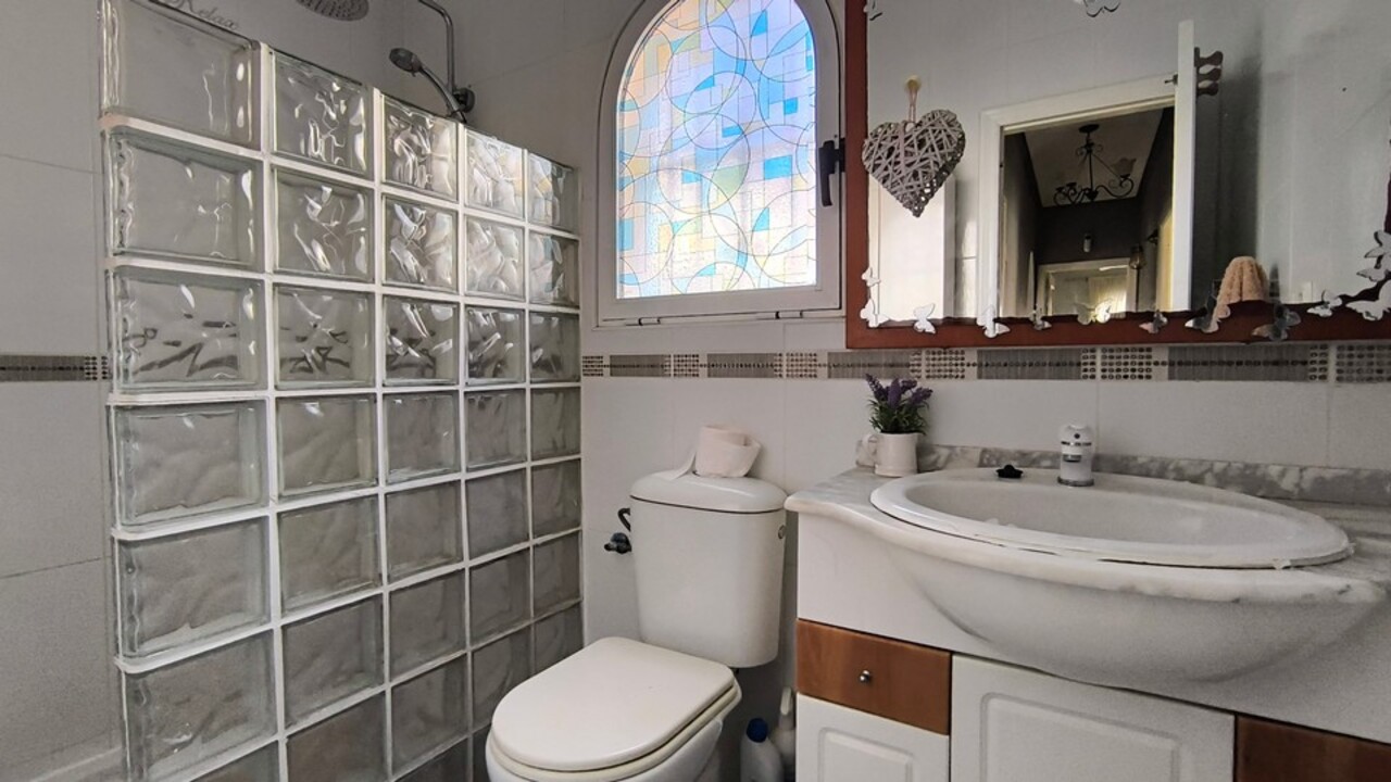 3 Bed, 2 Bath, HouseFor Sale, Algorfa Lo Crispin, Alicante