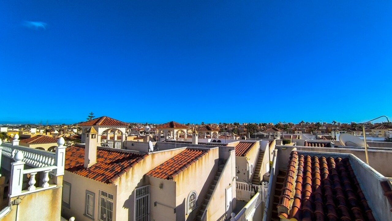 3 Bed, 2 Bath, HouseFor Sale, Algorfa Lo Crispin, Alicante