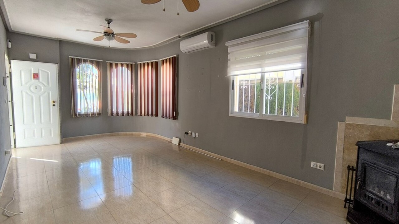 3 Bed, 2 Bath, HouseFor Sale, Algorfa Lo Crispin, Alicante