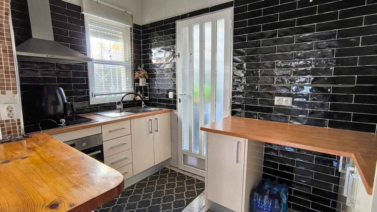 3 Bed, 2 Bath, HouseFor Sale, Algorfa Lo Crispin, Alicante