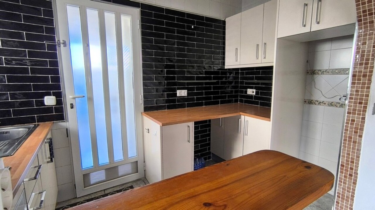 3 Bed, 2 Bath, HouseFor Sale, Algorfa Lo Crispin, Alicante