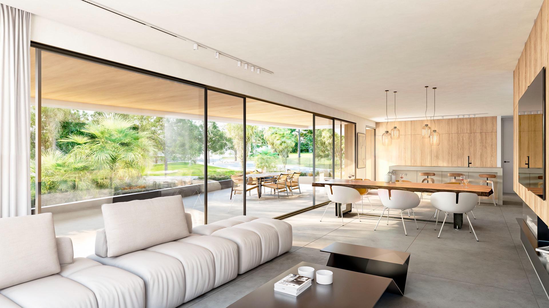 2 Bed, 2 Bath, ApartmentFor Sale, Estepona, Malaga