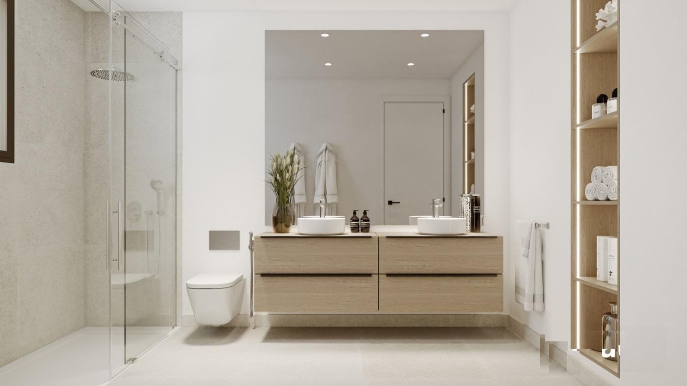 3 Bed, 3 Bath, ApartmentFor Sale, Estepona, Malaga