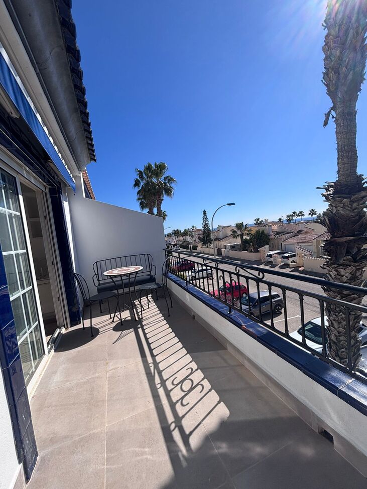 2 Bed, 1 Bath, ApartmentFor Sale, Orihuela Costa, Alicante