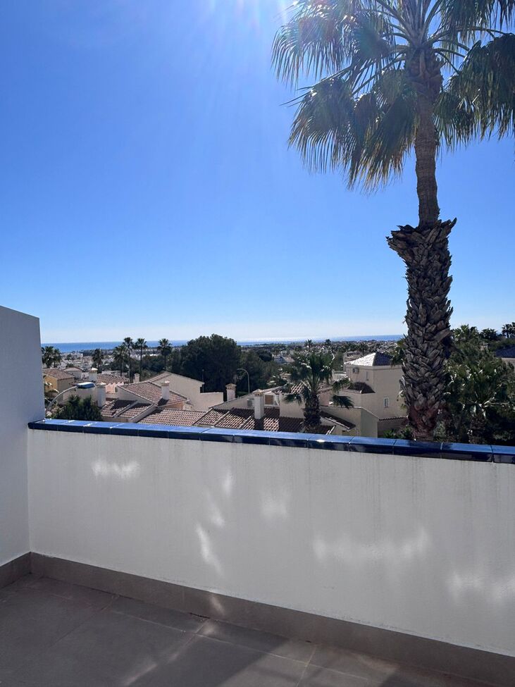 2 Bed, 1 Bath, ApartmentFor Sale, Orihuela Costa, Alicante