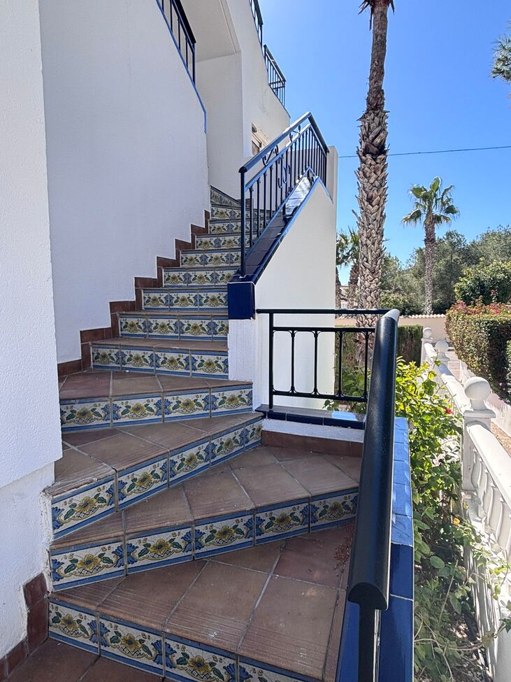 2 Bed, 1 Bath, ApartmentFor Sale, Orihuela Costa, Alicante