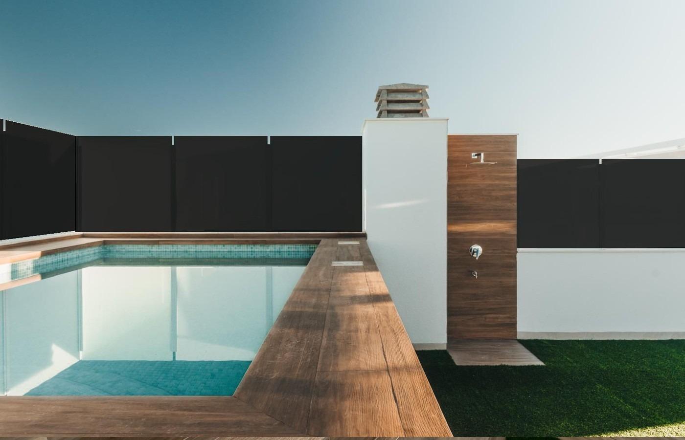 2 Bed, 2 Bath, HouseFor Sale, San Pedro Del Pinatar, Murcia