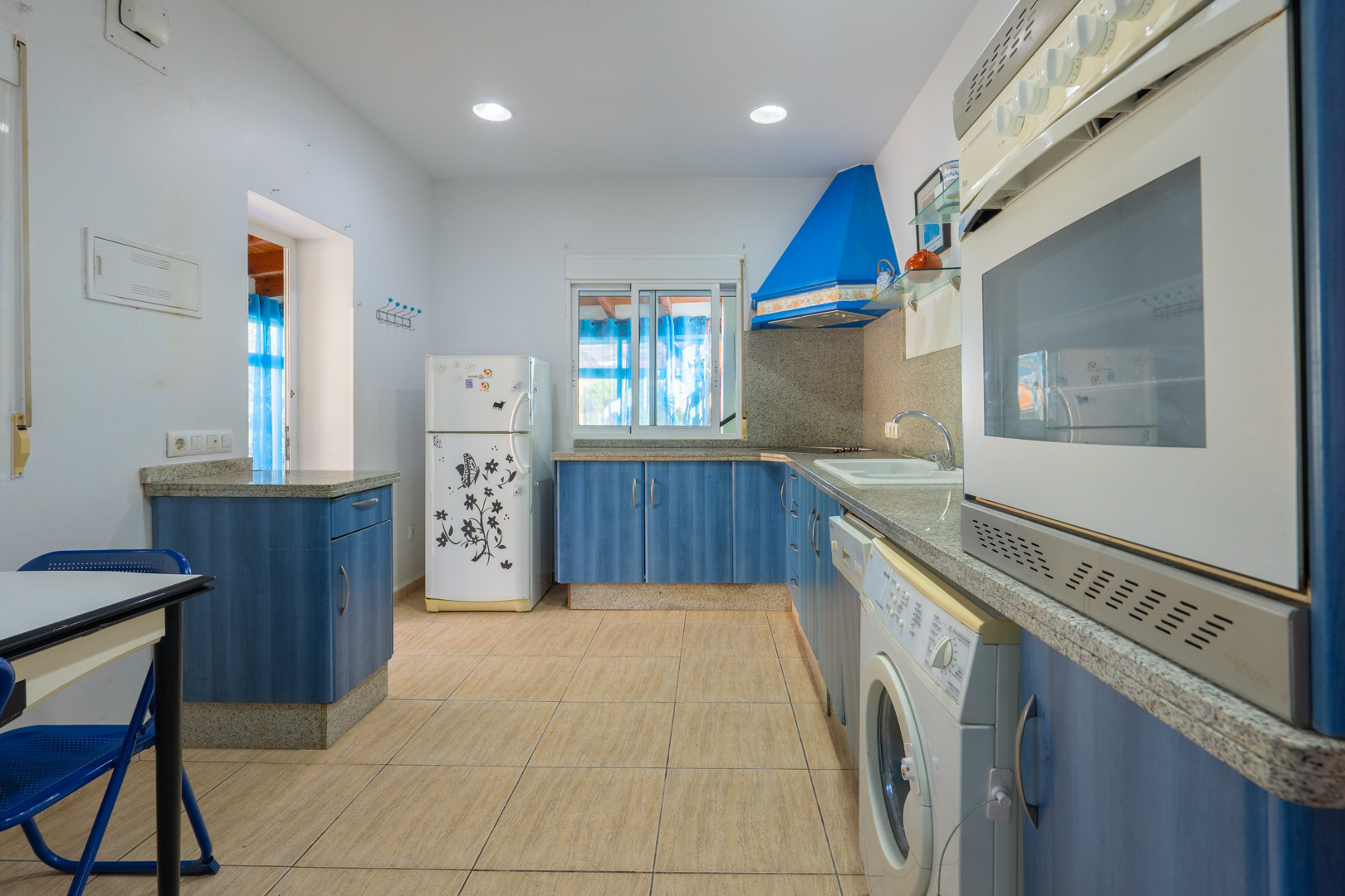 2 Bed, 2 Bath, HouseFor Sale, Benitachell, Alicante