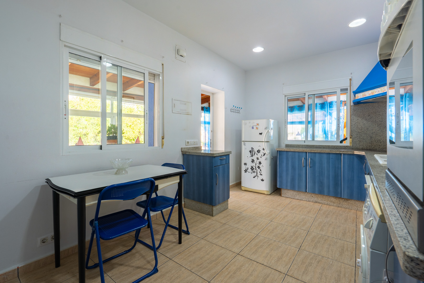 2 Bed, 2 Bath, HouseFor Sale, Benitachell, Alicante