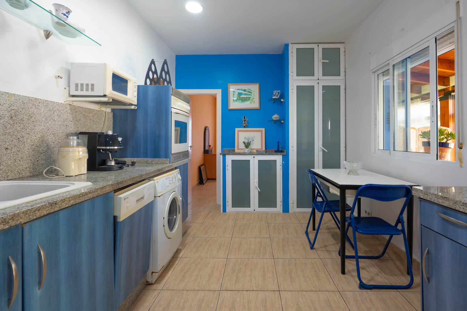 2 Bed, 2 Bath, HouseFor Sale, Benitachell, Alicante