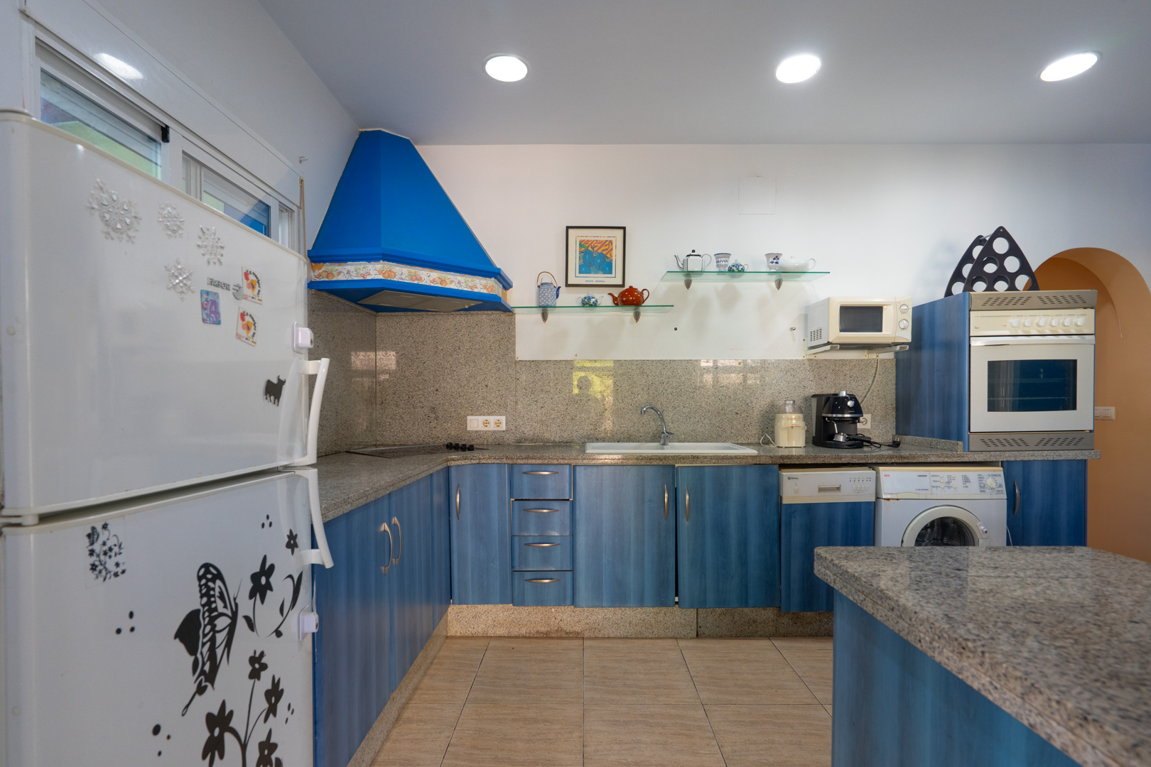 2 Bed, 2 Bath, HouseFor Sale, Benitachell, Alicante