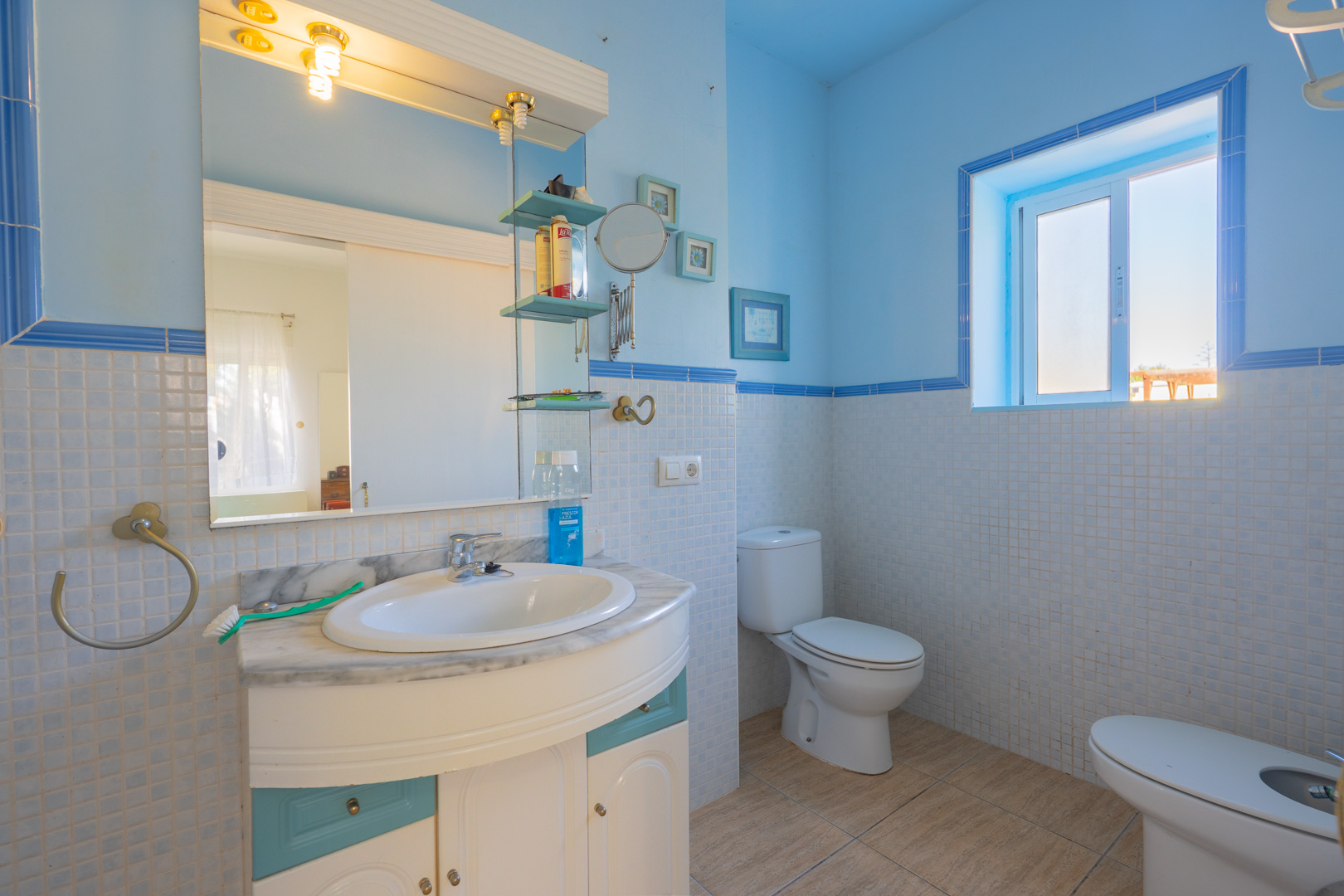 2 Bed, 2 Bath, HouseFor Sale, Benitachell, Alicante