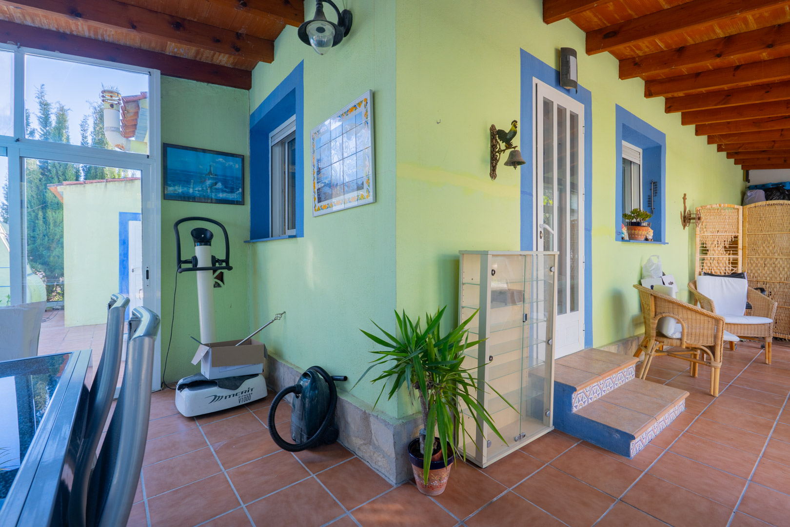 2 Bed, 2 Bath, HouseFor Sale, Benitachell, Alicante