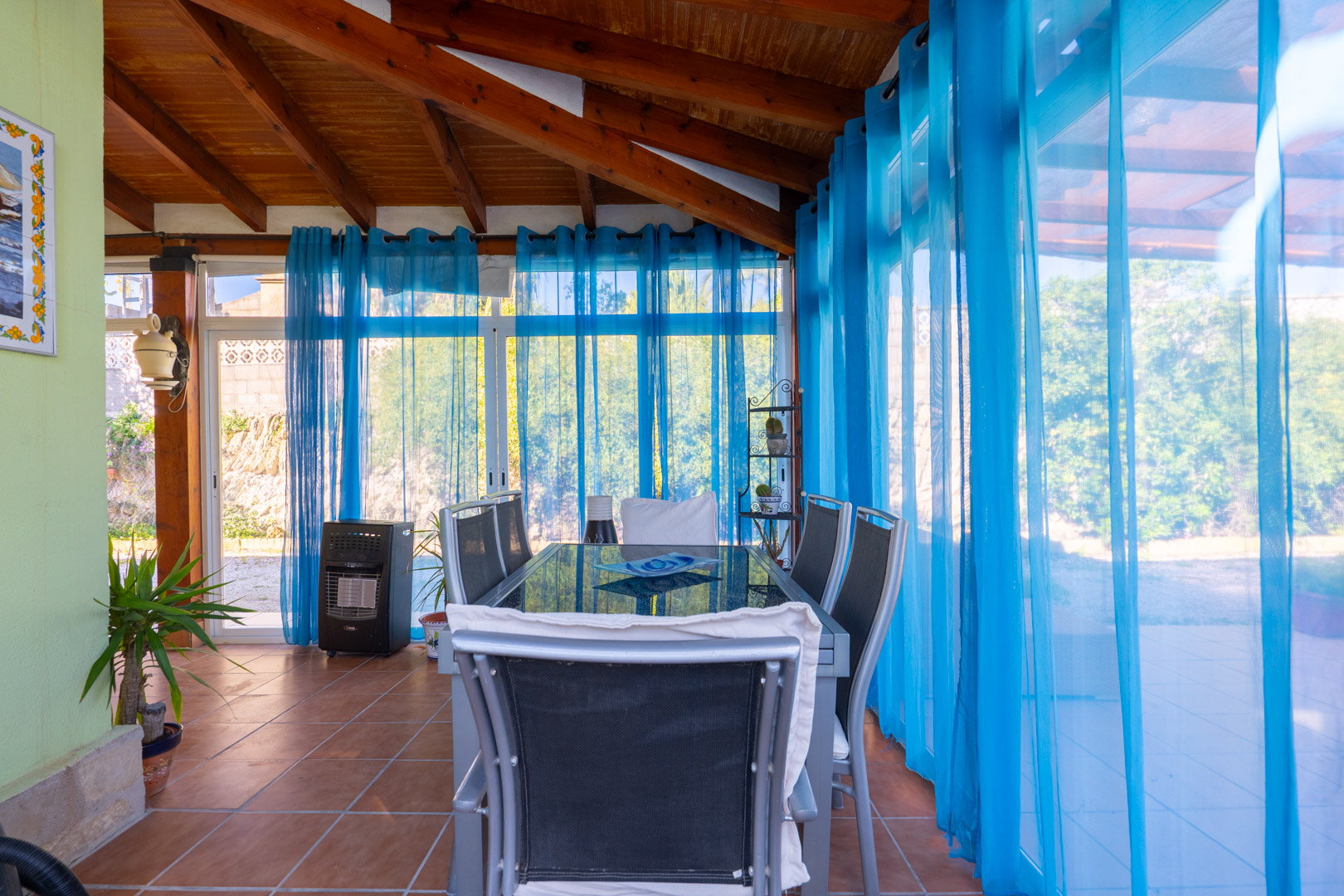 2 Bed, 2 Bath, HouseFor Sale, Benitachell, Alicante