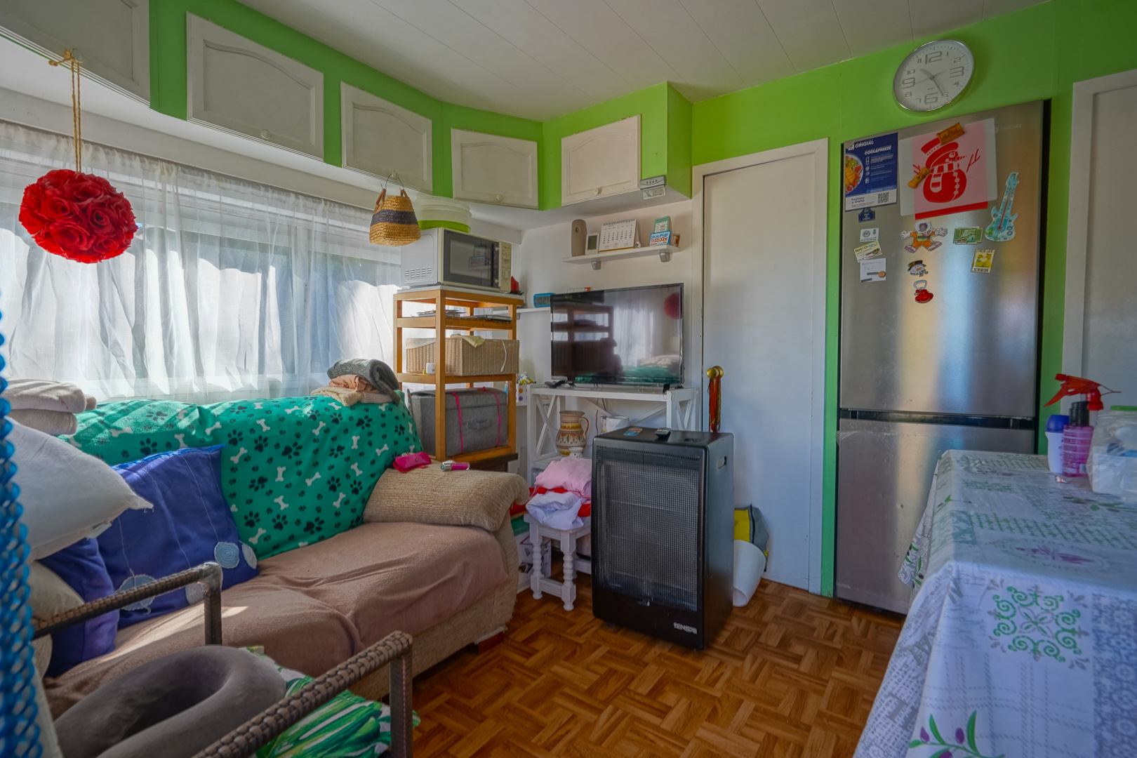 2 Bed, 2 Bath, HouseFor Sale, Benitachell, Alicante