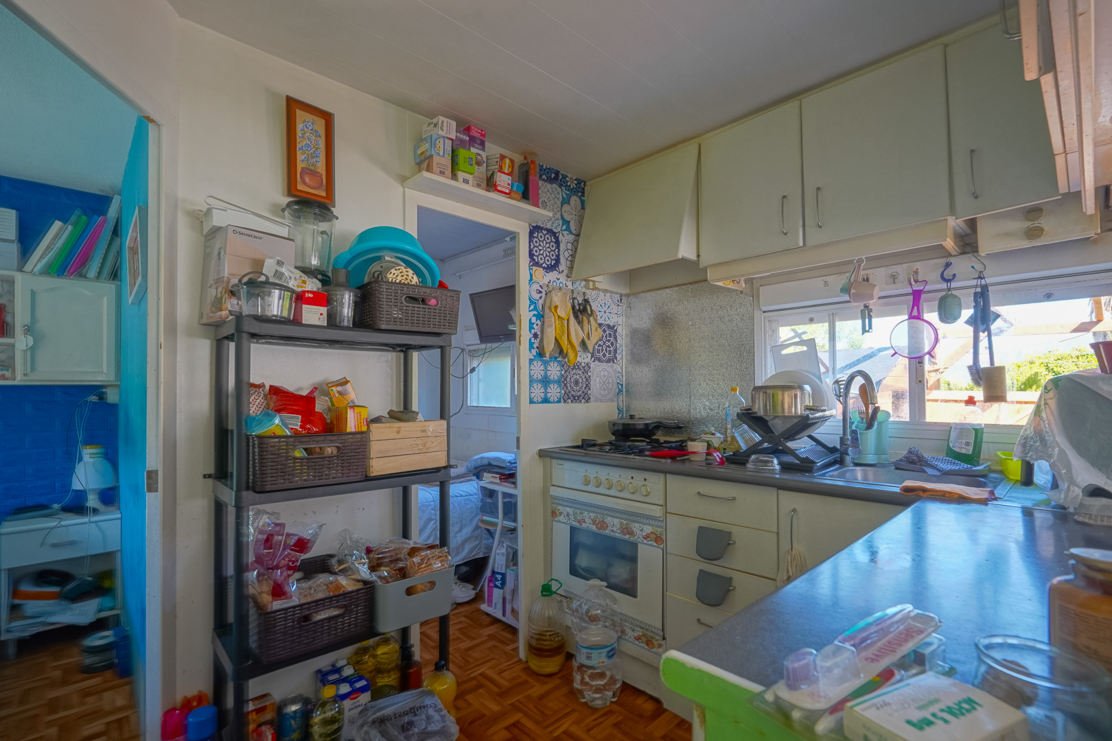 2 Bed, 2 Bath, HouseFor Sale, Benitachell, Alicante