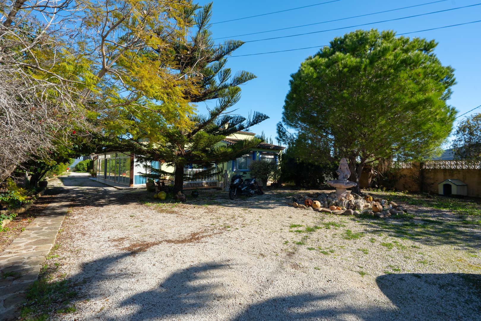 2 Bed, 2 Bath, HouseFor Sale, Benitachell, Alicante