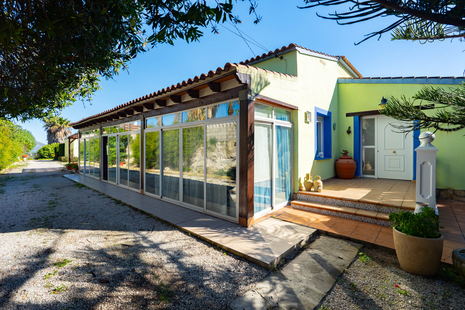 2 Bed, 2 Bath, HouseFor Sale, Benitachell, Alicante