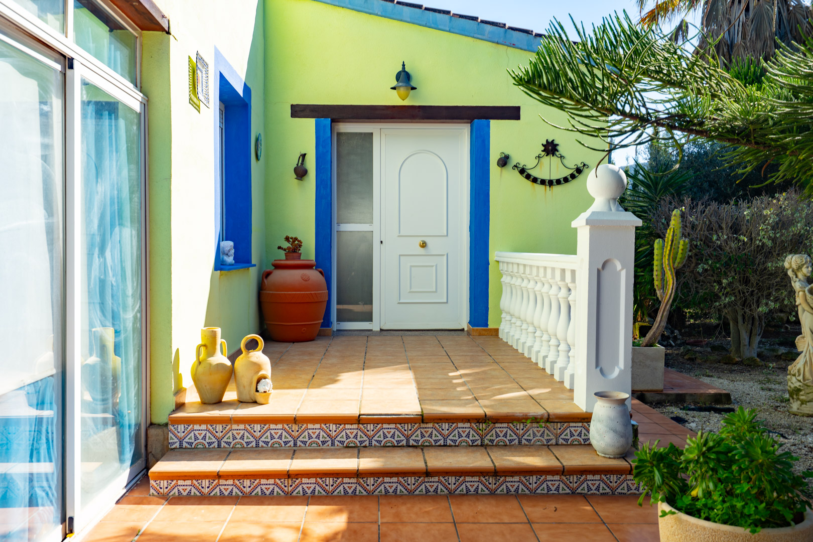 2 Bed, 2 Bath, HouseFor Sale, Benitachell, Alicante