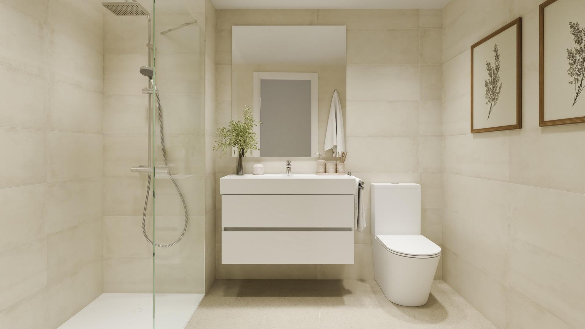 2 Bed, 2 Bath, ApartmentFor Sale, Estepona, Malaga