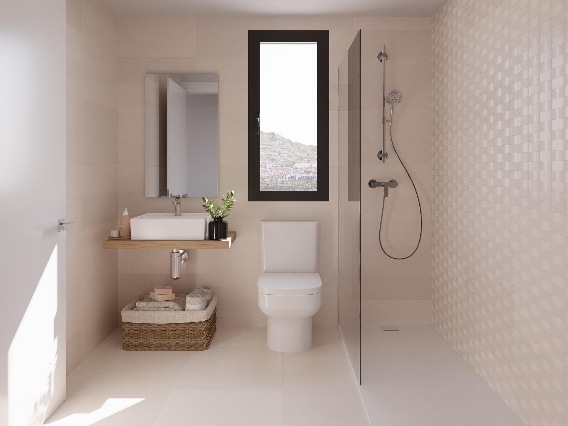 2 Bed, 2 Bath, ApartmentFor Sale, Mijas, Malaga