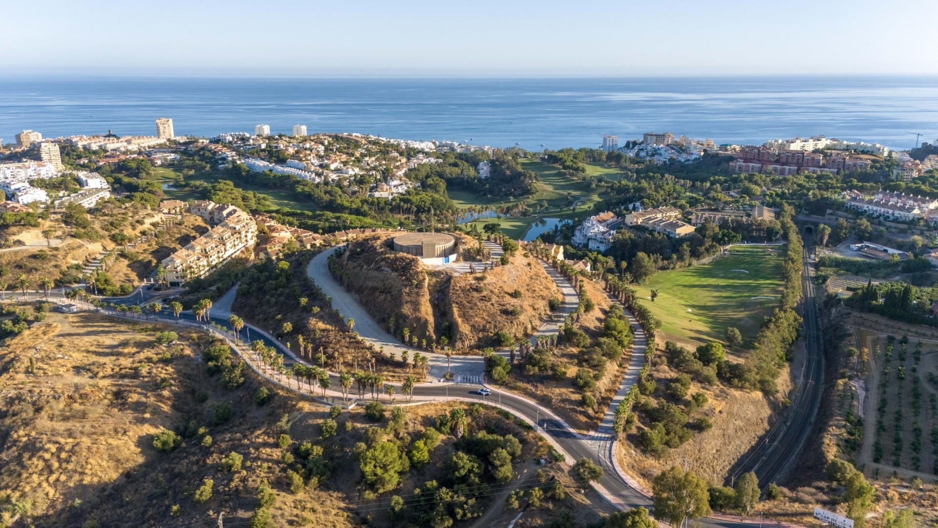 2 Bed, 2 Bath, ApartmentFor Sale, Benalmadena, Malaga