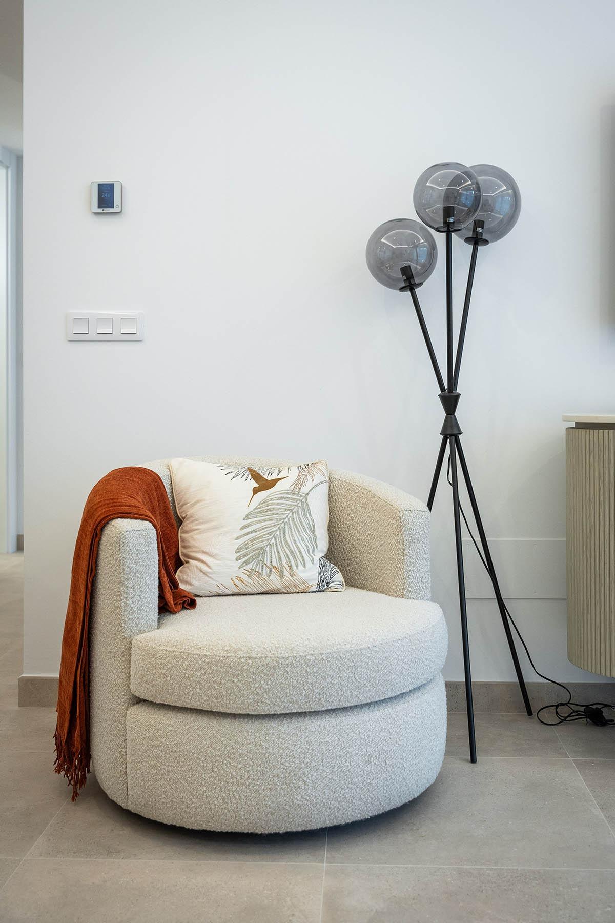 3 Bed, 2 Bath, ApartmentFor Sale, Fuengirola, Malaga