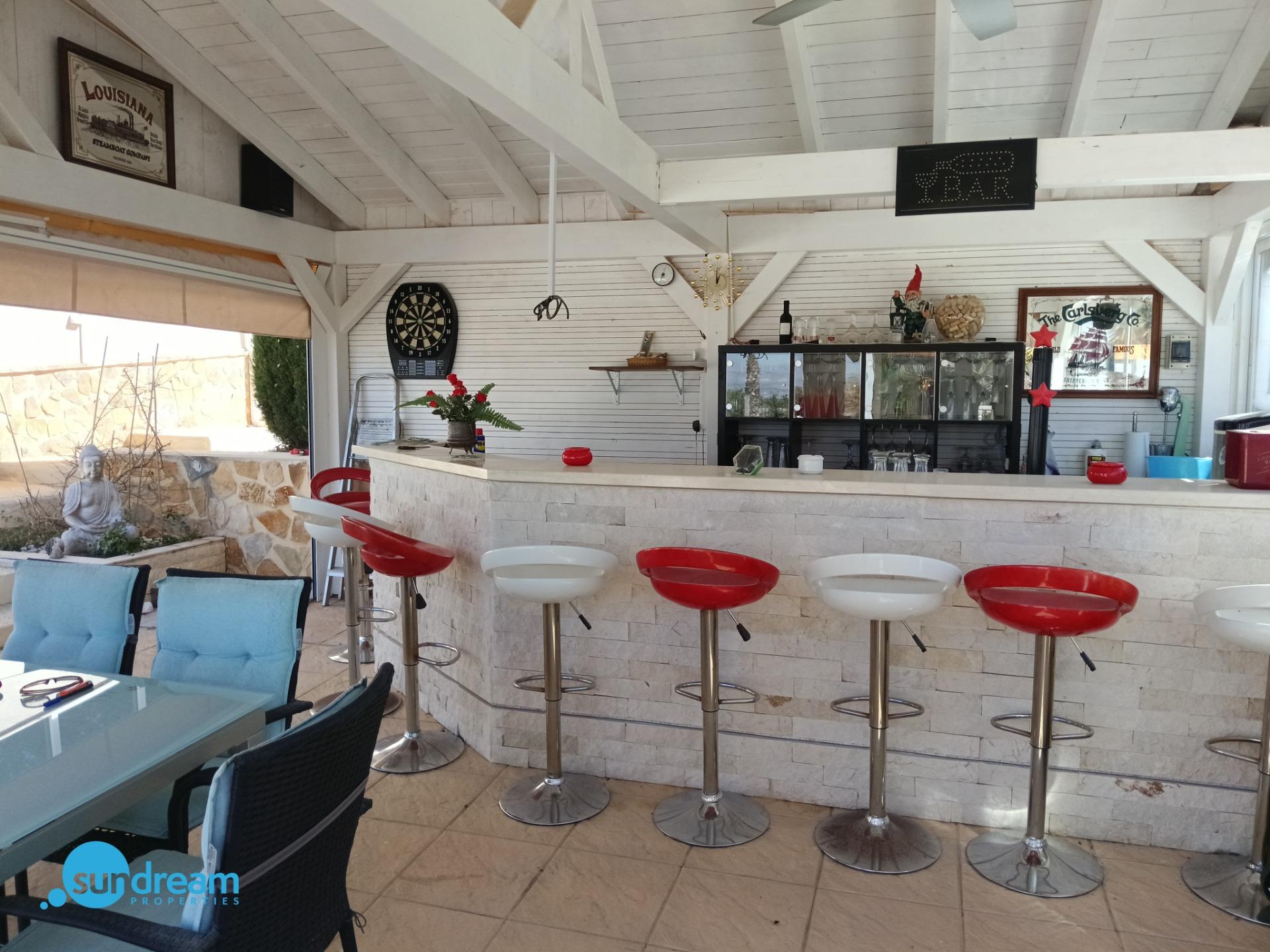 4 Bed, 2 Bath, HouseFor Sale, Abanilla, Murcia