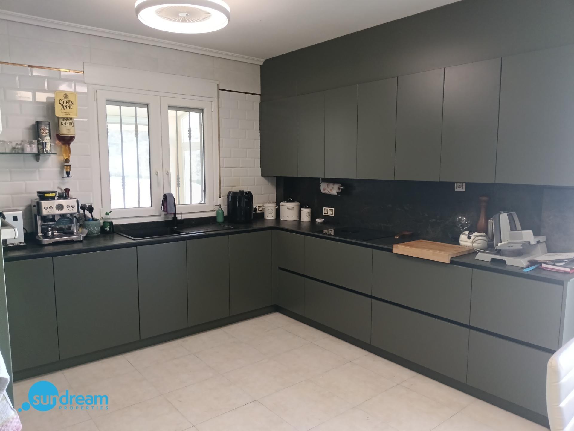 4 Bed, 2 Bath, HouseFor Sale, Abanilla, Murcia