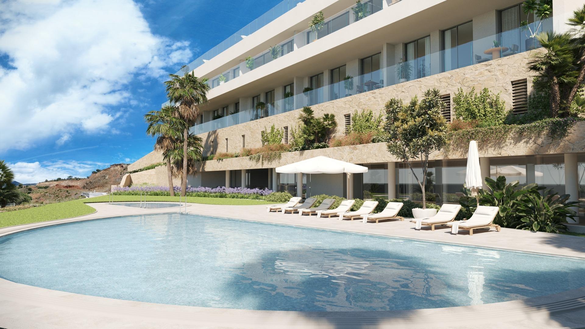 4 Bed, 3 Bath, HouseFor Sale, Fuengirola, Malaga