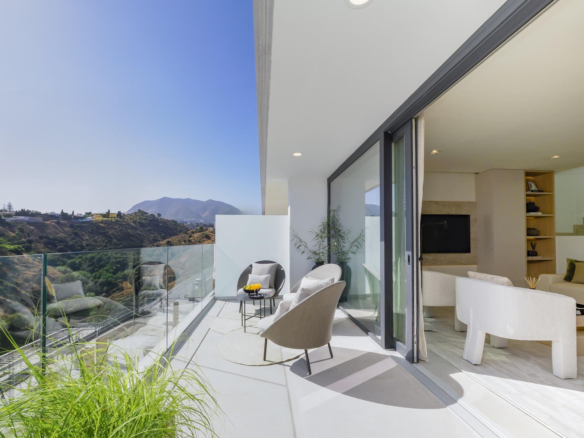 4 Bed, 3 Bath, HouseFor Sale, Fuengirola, Malaga