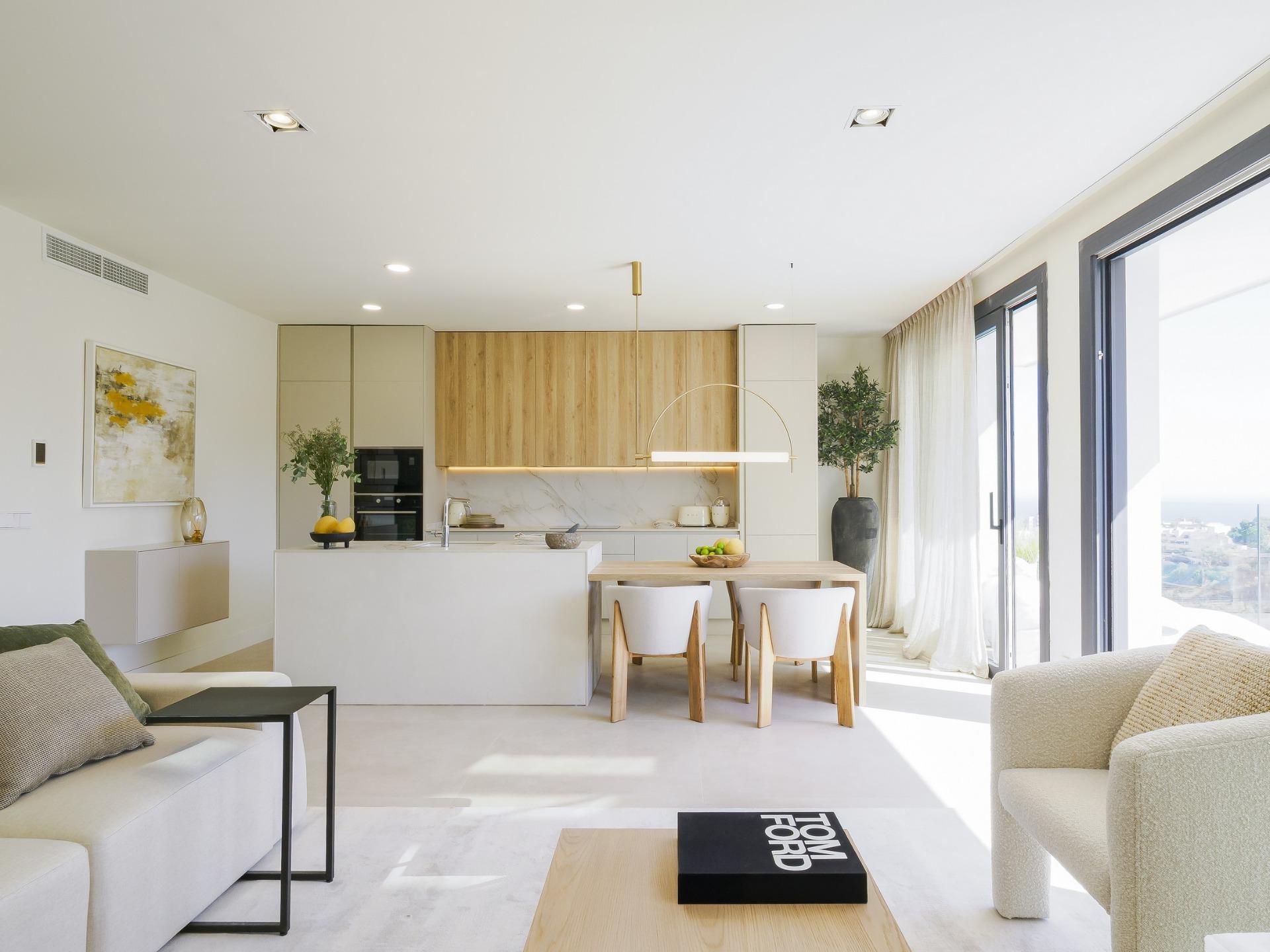 4 Bed, 3 Bath, HouseFor Sale, Fuengirola, Malaga