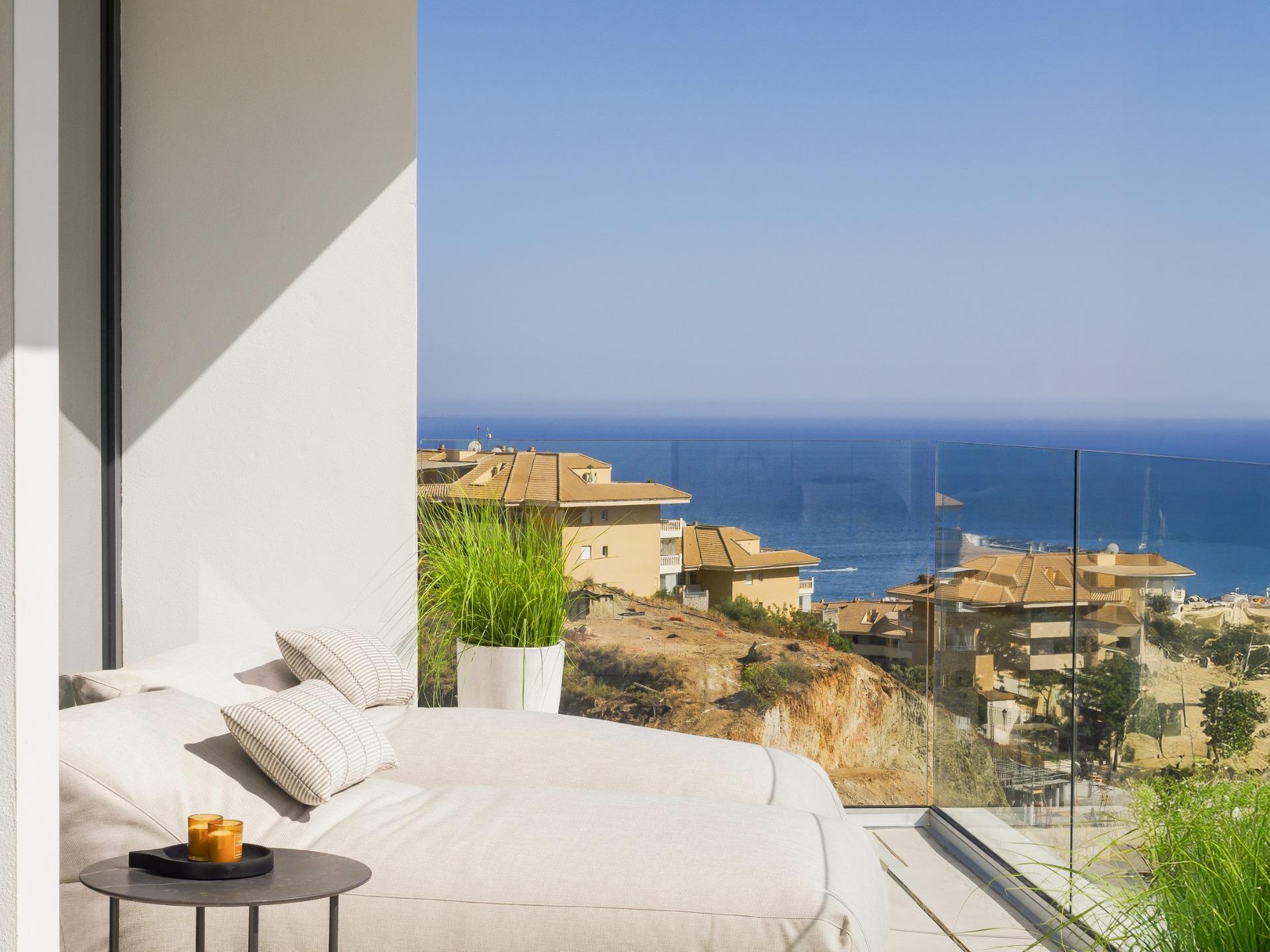 4 Bed, 3 Bath, HouseFor Sale, Fuengirola, Malaga