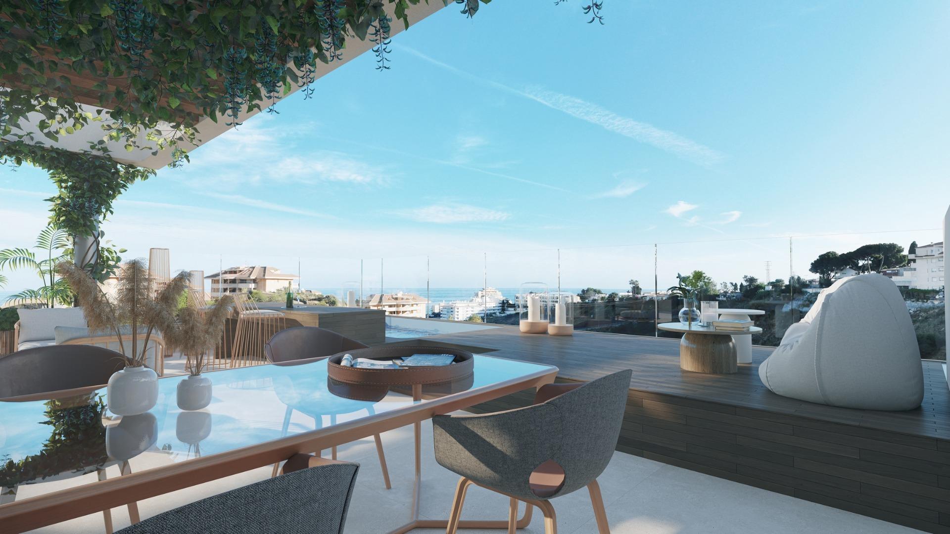 4 Bed, 3 Bath, HouseFor Sale, Fuengirola, Malaga