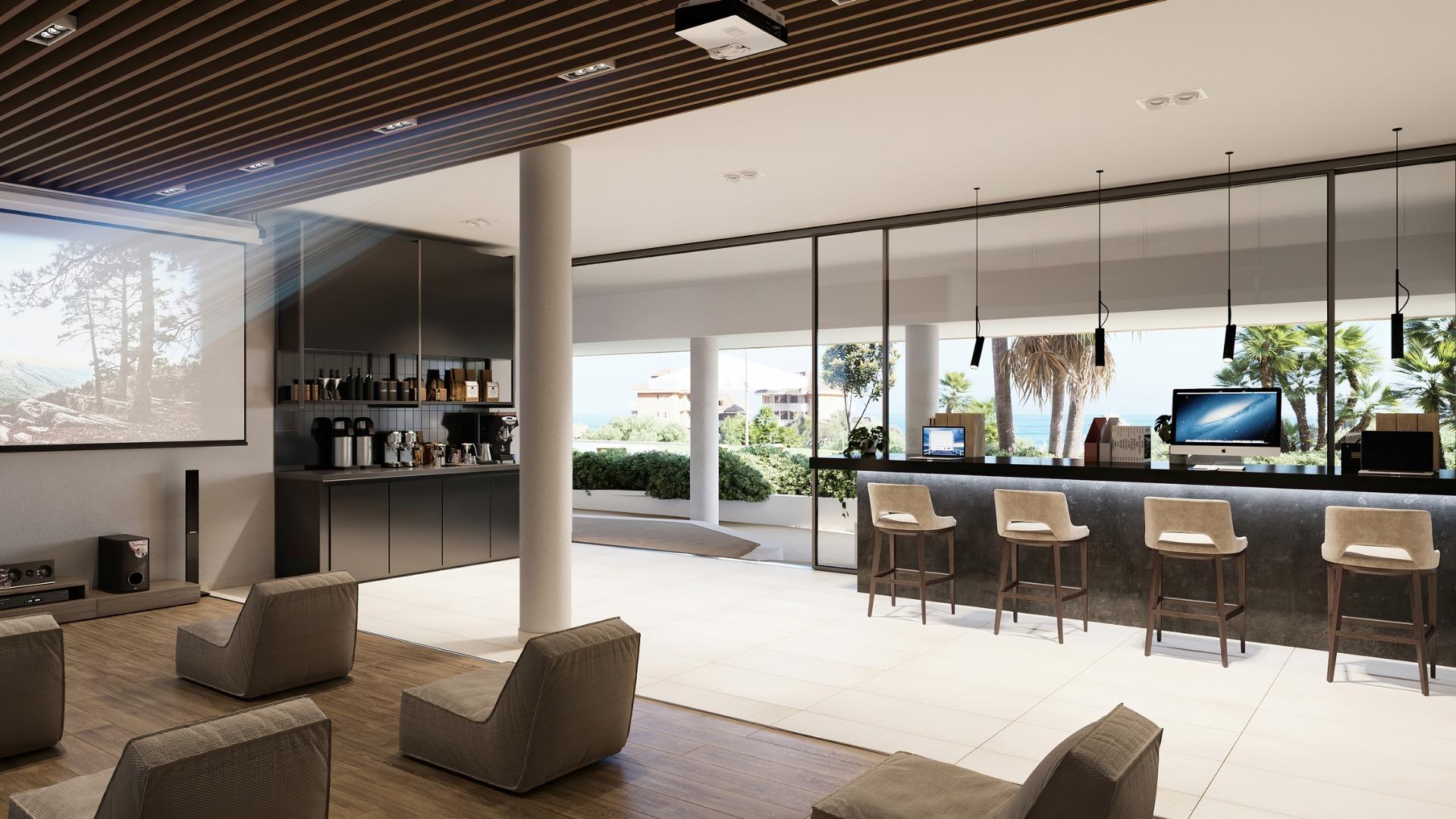 4 Bed, 3 Bath, HouseFor Sale, Fuengirola, Malaga