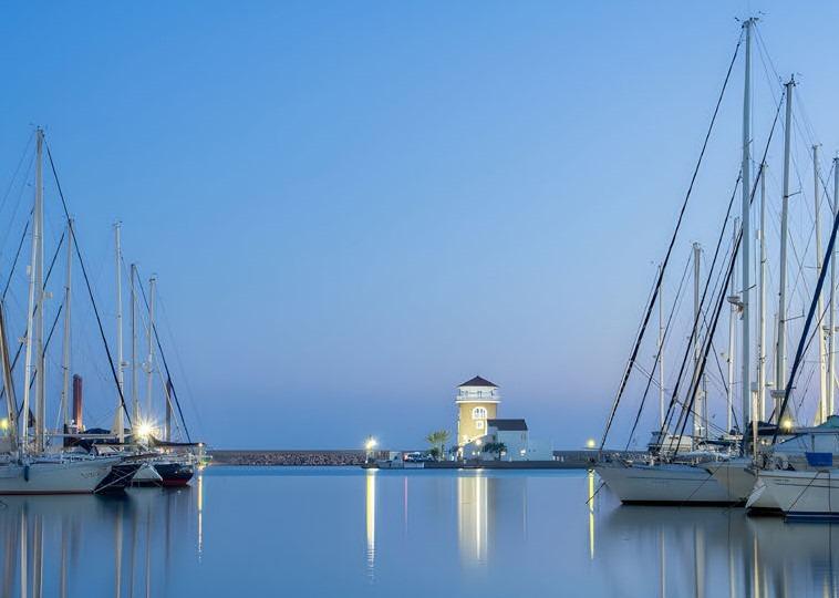 3 Bed, 2 Bath, ApartmentFor Sale, Almerimar, Almería